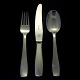 Georg Jensen. 
Plata- Flatware 

Stainless 
Steel.
Designed by 
Harald Nielsen 
(1892 - 1977) 
in ...