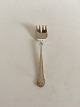 Cohr Herregård 
Silver Sardine 
Fork. 14 cm L. 
(5 33/64")