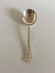 Anton Michelsen 
Rosenborg 
Sterling Silver 
Serving Spoon. 
20 cm L (7 
7/8")