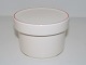 Royal 
Copenhagen Red 
Line (Red top), 
sugar bowl.
Designed by 
Grethe Meyer.
Decoration ...