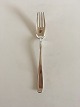 Ascot W. & S. 
Sørensen 
Sterling Silver 
Dinner Fork. 
Measures 18.6 
cm / 7 21/64 
in.