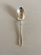 Ascot W. & S. 
Sørensen 
Sterling Silver 
Dinner Spoon. 
18.7 cm L (7 
23/64")