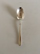 Ascot W. & S. 
Sorensen 
Sterling Silver 
Dessert Spoon. 
Measures 16.8 
cm / 6 39/64 
in.