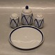 2 pieces 
including Tray 
for 
plat-de-menage 
ca 11 cm
See other 
listings for 
Pepper, Salt 
and ...