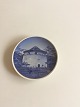 Royal 
Copenhagen 2010 
Plaquette No 74 
Power Magazine 
in 
Frederikshavn, 
Kai Lange 1958
8cm / 3 ...