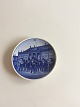 Royal 
Copenhagen 2010 
Plaquette No 69 
Changing of the 
Guard
8cm / 3 1/7".