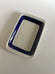 Rörstrand Blue 
Koka Serving 
Tray. 36.5 x 24 
cm (14 3/8" x 9 
29/64")