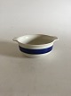 Rörstrand Blue Koka Bowl