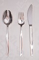 Cypress flat 
ware. Georg 
Jensen sterling 
925 silver. 
Silver cutlery, 
Cypress 
Luncheon for 6 
...