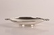 Georg Jensen 
Silver - 
Copenhagen
Tiny plate  - 
dessin no 355B 
Made of 
sterling silver 
925s ...