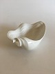 Royal 
Copenhagen 
White Triton 
Serving Bowl No 
347. 
Measures 24.5 
cm x 18 cm (9 
41/64" x 7 ...