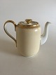 Bing & Grondahl Dumas Coffee Pot No 91A