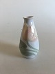 Rörstrand Art Noveau Vase