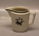 Quaking Grass # 884 Royal Copenhagen 884-9480 Creamer 9 cm