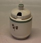 2 pcs in stock
884-9759 
Mustard jar 8 
cm Quaking 
Grass # 884  
Royal 
Copenhagen P 
Royal ...