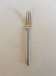 Jens Quistgaard 
Dansk IHQ Fork 
in Steel Jette
Measures 
16,7cm / 6 3/5"