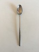 Jens Quistgaard 
Dansk IHQ 
Icetea Spoon in 
Steel Variation 
VI.
Measures 
21,2cm / 8 
1/3".