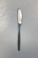 Jens Quistgaard Dansk IHQ Variation IV Knife in Steel.Measures 18,1cm / 7.13 inch