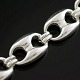 Lund 
Copenhagen. 
Sterling Silver 
Bracelet
Stamped 
withLUND & 925S
L. 20 cm.
Perfect 
Vintage ...