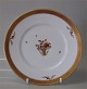 24 pieces in 
stock
10519-595 
Dinner plate 26 
cm Royal 
Copenhagen 
Golden Basket . 
Gold ...