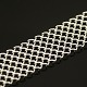 Danish Sterling 
Silver Mesh 
Bracelet. 1960s
Stamped: 925, 
Denmark and 
289A.
L. 17,5 ...