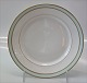 Verdi  B&G Porcelain 026 Plate 21.5 cm (326)