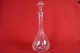 Decanter, h: 37 
cm