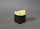 Beautiful 
bracelet of 
Ivory with 
three rows from 
the 1960s.
L - 18 cm and 
W - 3 cm.