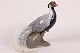 Large Dahl 
Jensen  
porcelain 
figurine of 
peackcock no 
1784 
Production by 
Bing & Grøndahl 
in ...