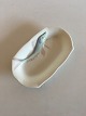 Rörstrand Art 
Nouveau Small 
Dish with a 
Fish. Measures 
17 x 10 cm (6 
11/16" x 3 
15/16"). I nice 
...