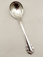 Georg Jensen Lily of the Valley compote spoon