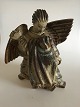 Royal Copenhagen Jais Nielsen Stoneware Sculpture of No Jakob