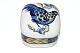 Blue Pheasant 
Royal 
Copenhagen, Bon 
Bonniere
Decoration 
number 1737 246
factory 1st 
...