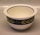 6 pcs in stock
161 Bowl 6.5 x 
11.5 cm 
(1737161) Royal 
Copenhagen 
Faience Blue 
Pheasant Chr. 
...