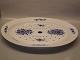 1 Set in stock
8202-10 Fish 
strainer. 35 x 
24 cm 
(8019-10?) 
Large oval 
serving platter 
 44.5 ...