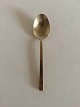 Bernadotte 
Scanline 
Marmalade 
Spoon. 14.3 cm 
L (5 5/8")