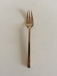 Bernadotte 
Scanline Cake 
Fork.15 cm L (5 
29/32")