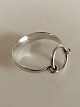 Hans Hansen Sterling Silver Armring No 252