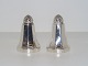 Georg Jensen 
sterling silver 
Cactus, salt 
shaker.
Design number 
423B.
Height 4.3 ...