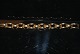 Unique 
Bracelets 14 
Carat Gold
Stamp: 585, JO 
(K)
Goldsmith: 
(1957-1990 Jos. 
...