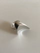 Georg Jensen Sterling Silver Ring No 120