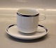 9 set in stock
072 Coffee cup 
 6.5 cm &  073 
saucer 12.7 cm 
Royal 
Copenhagen 
Sirius  
Tableware ...