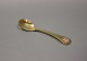 Georg Jensen 
annual spoon, 
Ragged Robin - 
1988.
All silver 
will be 
polished up 
before 
delivery.
