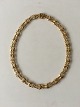 Georg Jensen 
18K Gold 
Necklace No 
249. From 
1932-1945. 
Measures 36 cm 
/ 14 11/64 in. 
Weighs 24 g ...