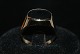 Mens ring with 
Black Onyx 14 
Karat Gold
Stamp: 585, 
H.Gr.
Goldsmith: 
1919-1985 Hugo 
...