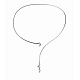 Georg Jensen  
18k hvidguld 
Diamond 
Neckring #1504 
- Cascade
9 Diamonds. 
Total 0.77 Ct
Stamped ...