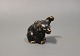 Royal porcelain 
figure bear 
no.: 21433.
Dimensions: H: 
8.5 cm, W: 6 cm 
and D: 7 cm.
