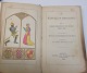 The Manual of 
Heraldry. 
London, 1846. 
Printed for 
Jeremiah How. 
With 400 
woodcuts. 17 x 
10.5 cm.