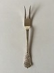 Anton Michelsen 
Rosenborg 
Sterling Silver 
Meat Fork. 20.5 
cm L (8 5/64")