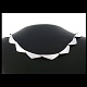 #13315 - Peak
Designed by 
Bent 
Gabrielsen.
Stamped with 
post-1945 Georg 
Jensen 
Hallmarks.
L. ...